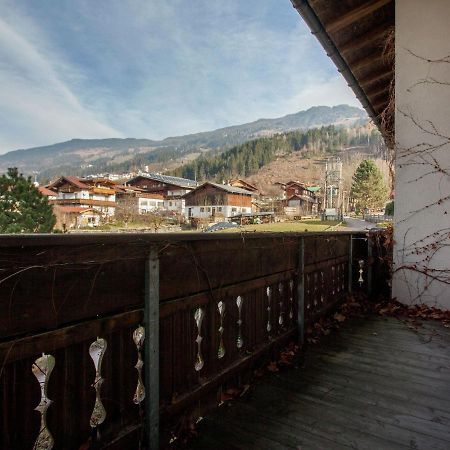 Apartment In Hart Im Zillertal With Garden Balcony Parking Fügen Buitenkant foto