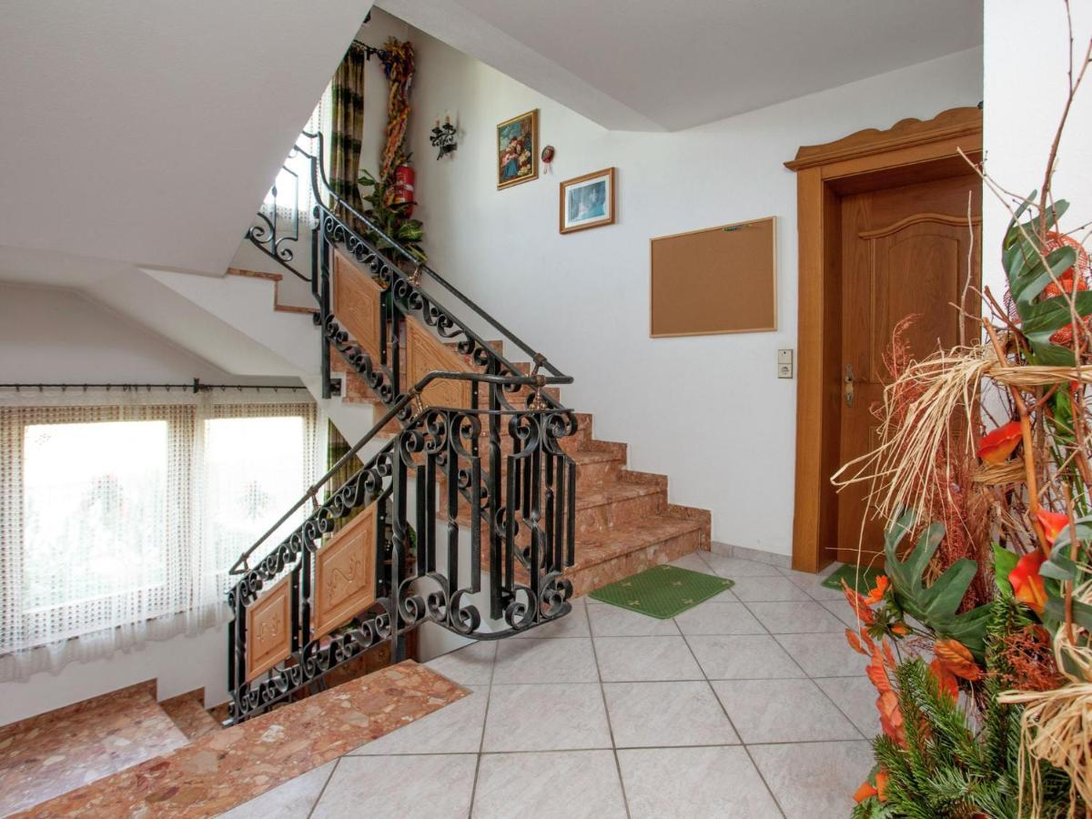 Apartment In Hart Im Zillertal With Garden Balcony Parking Fügen Buitenkant foto