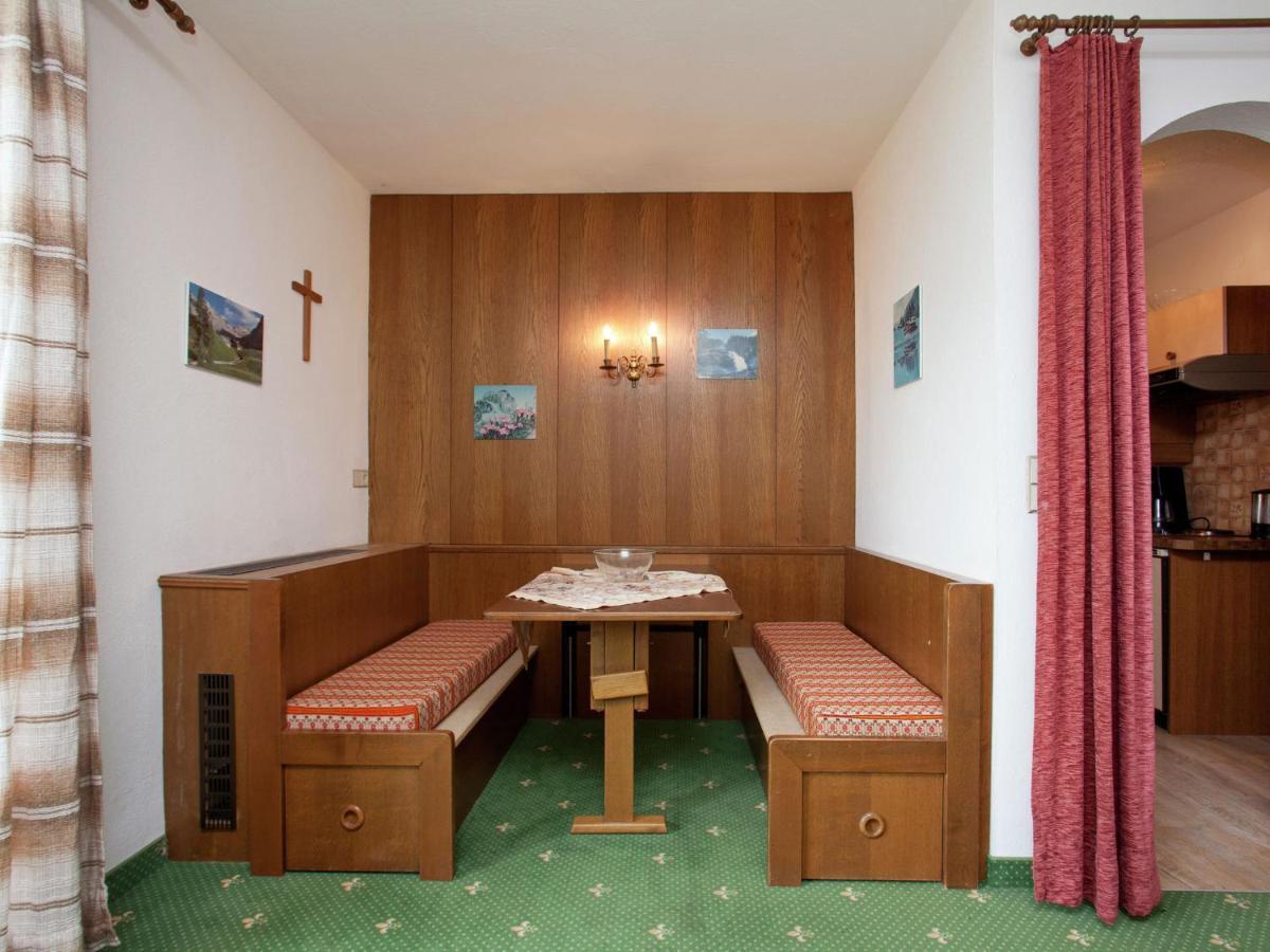 Apartment In Hart Im Zillertal With Garden Balcony Parking Fügen Buitenkant foto