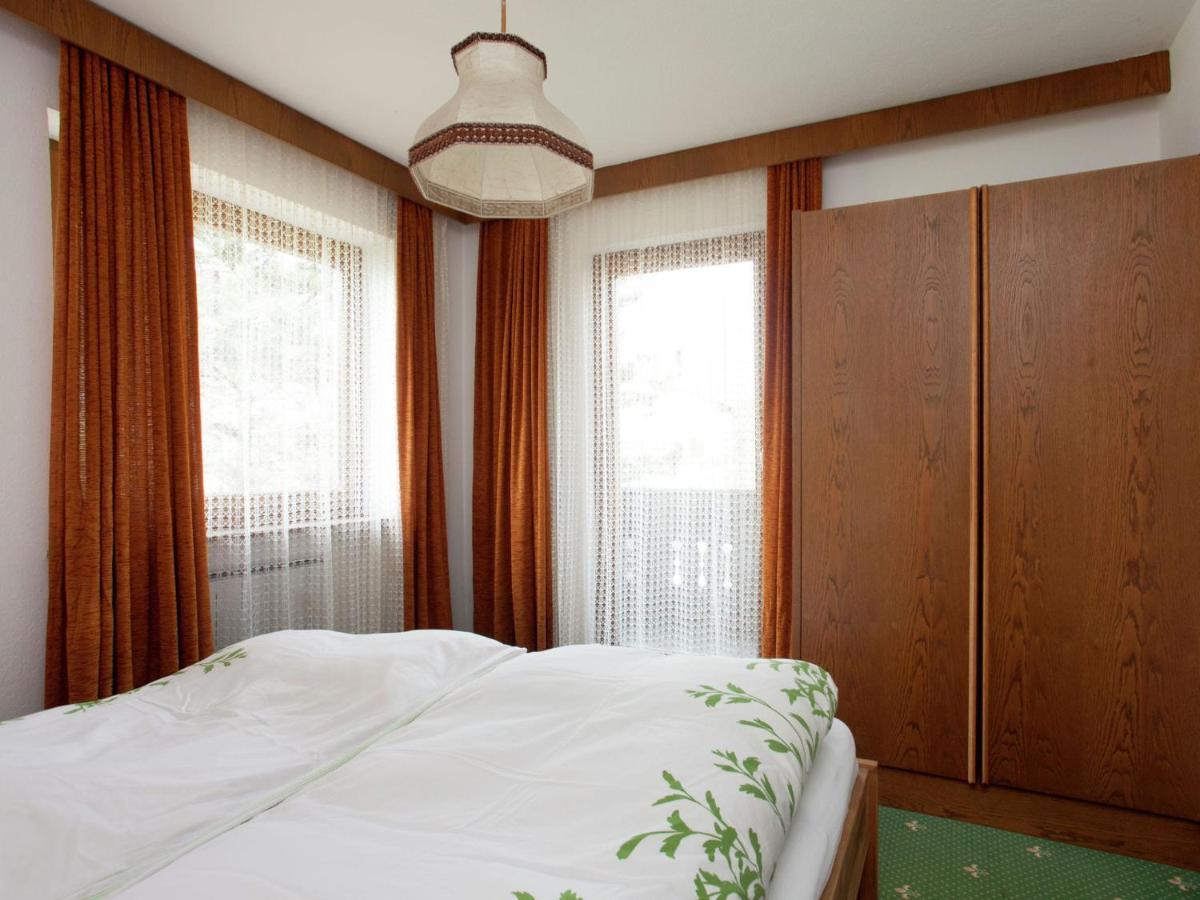 Apartment In Hart Im Zillertal With Garden Balcony Parking Fügen Buitenkant foto