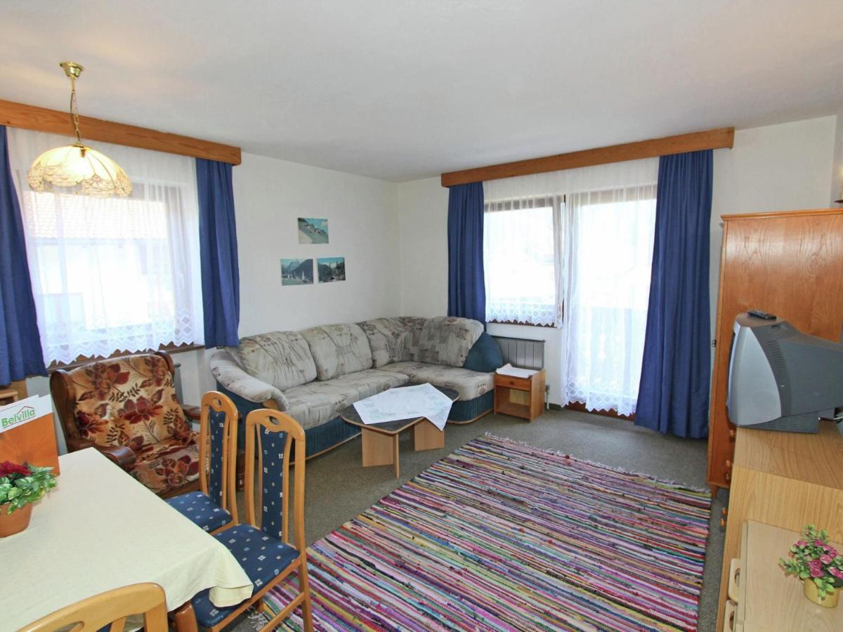 Apartment In Hart Im Zillertal With Garden Balcony Parking Fügen Buitenkant foto