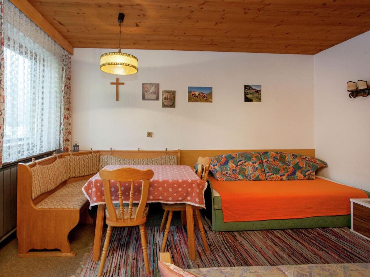 Apartment In Hart Im Zillertal With Garden Balcony Parking Fügen Buitenkant foto